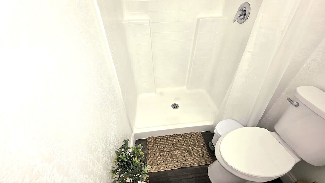 Photo of Bathroom in Land O' Lakes