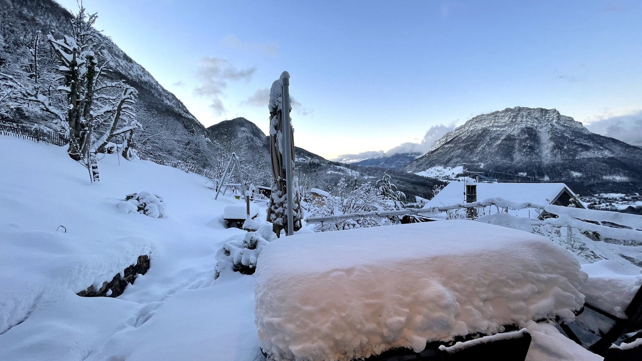 Photo of Outdoor in Quaix-en-Chartreuse