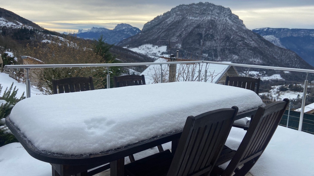 Photo of Outdoor in Quaix-en-Chartreuse
