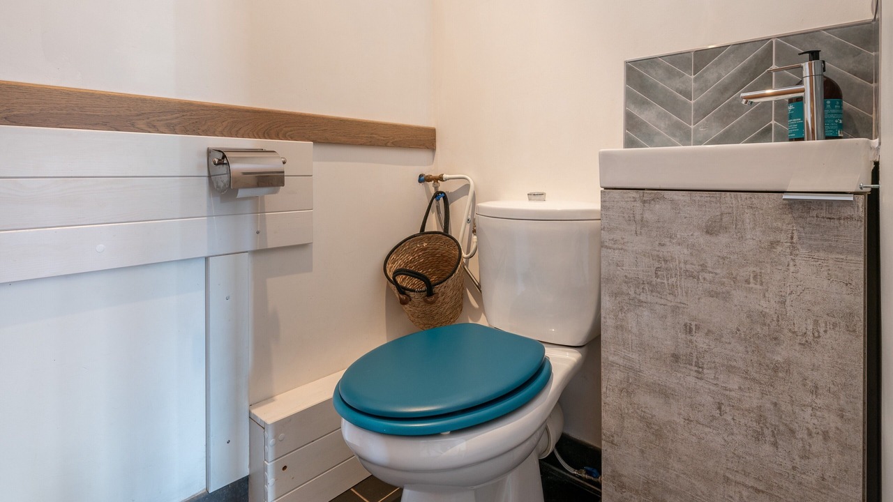 Photo of Bathroom in Quaix-en-Chartreuse