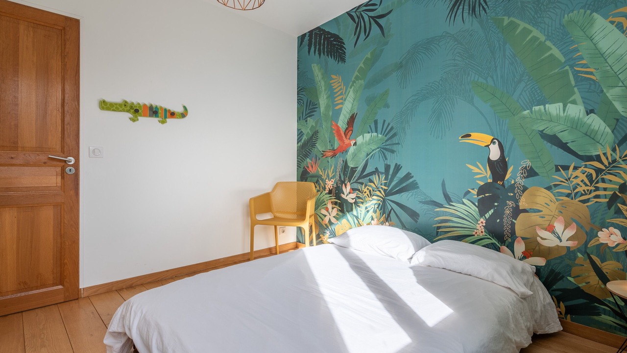 Photo of Bedroom in Quaix-en-Chartreuse