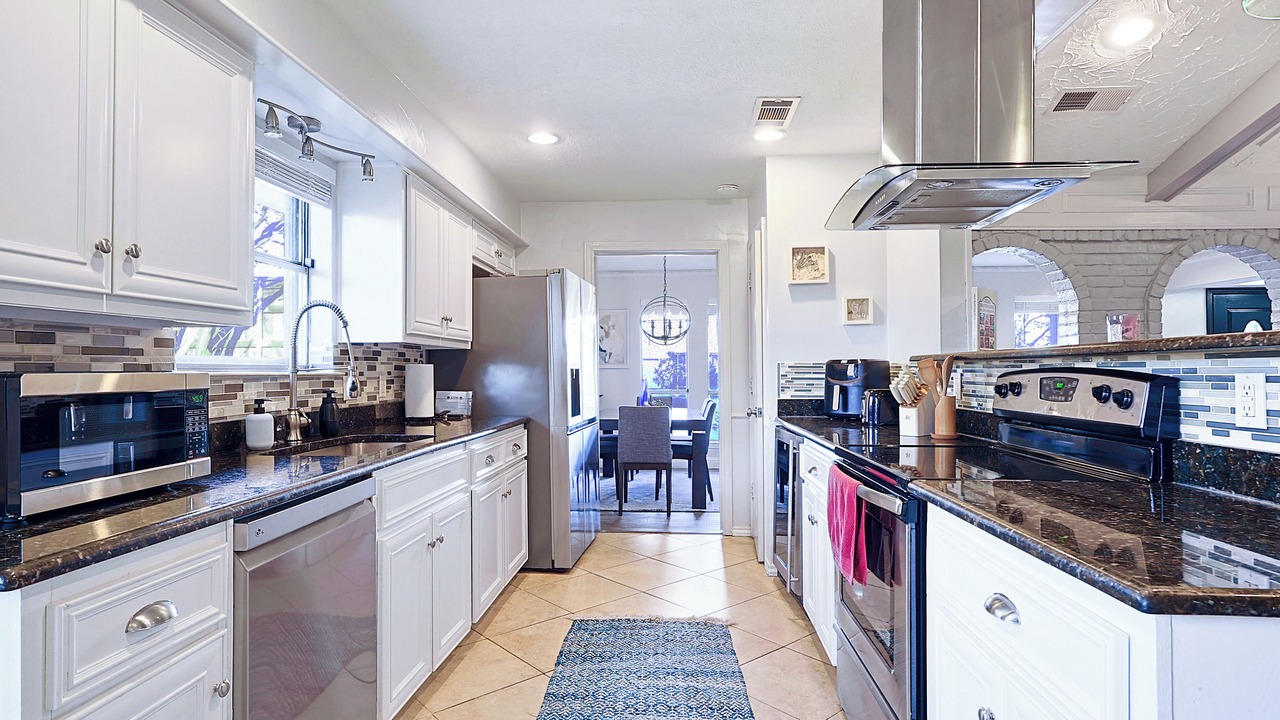 Photo of Kitchen in Plano