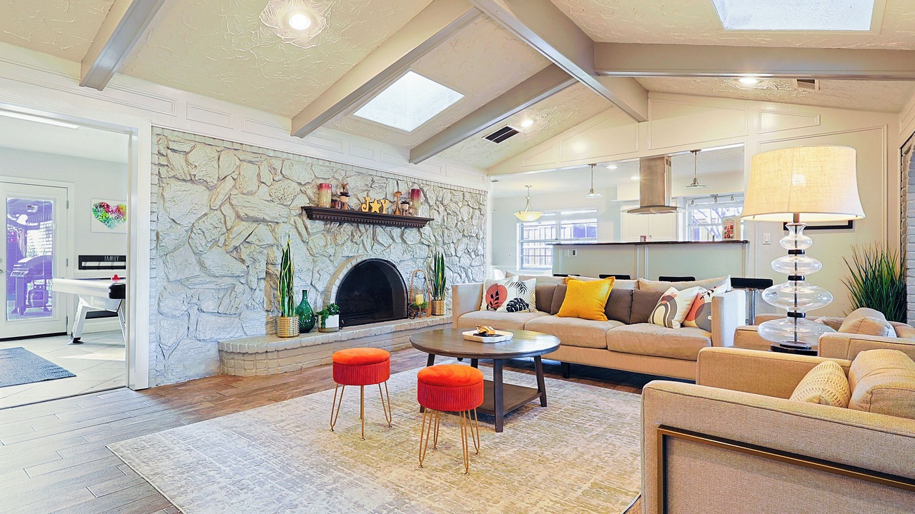 Photo of Livingroom in Plano