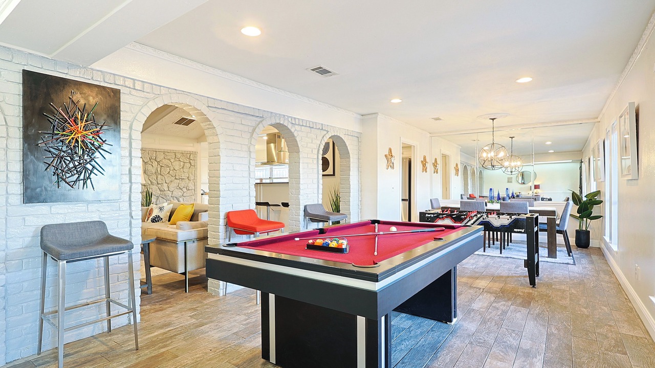 Photo of Bedroom in Plano