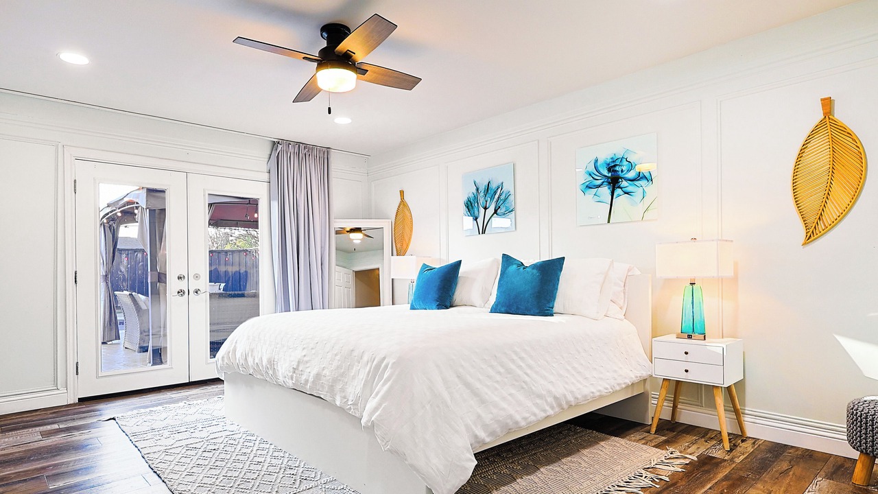 Photo of Bedroom in Plano