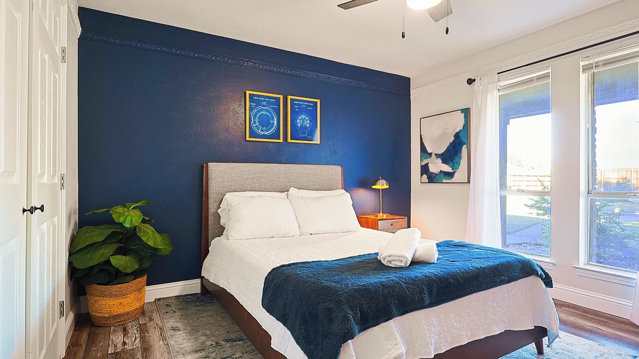 Photo of Bedroom in Plano