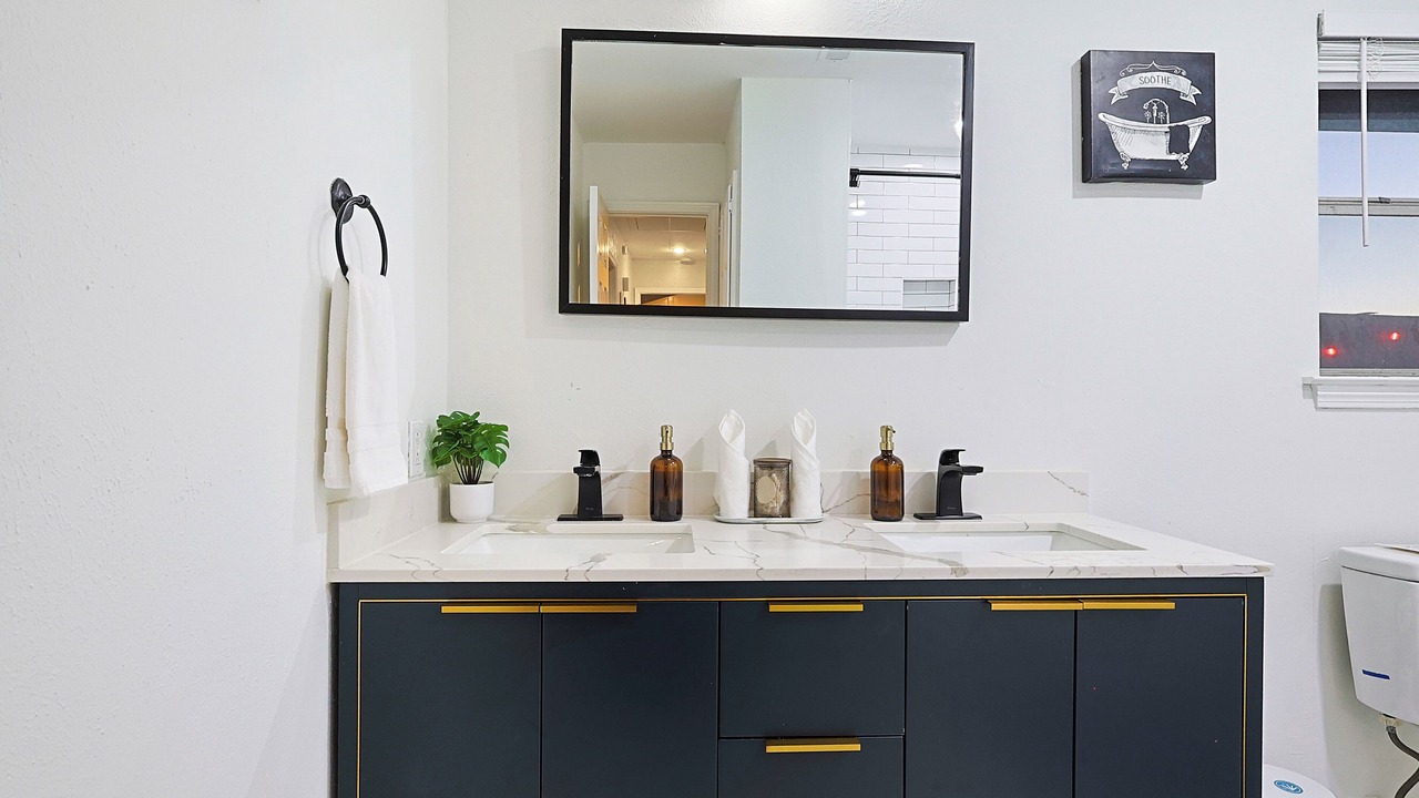 Photo of Bathroom in Plano