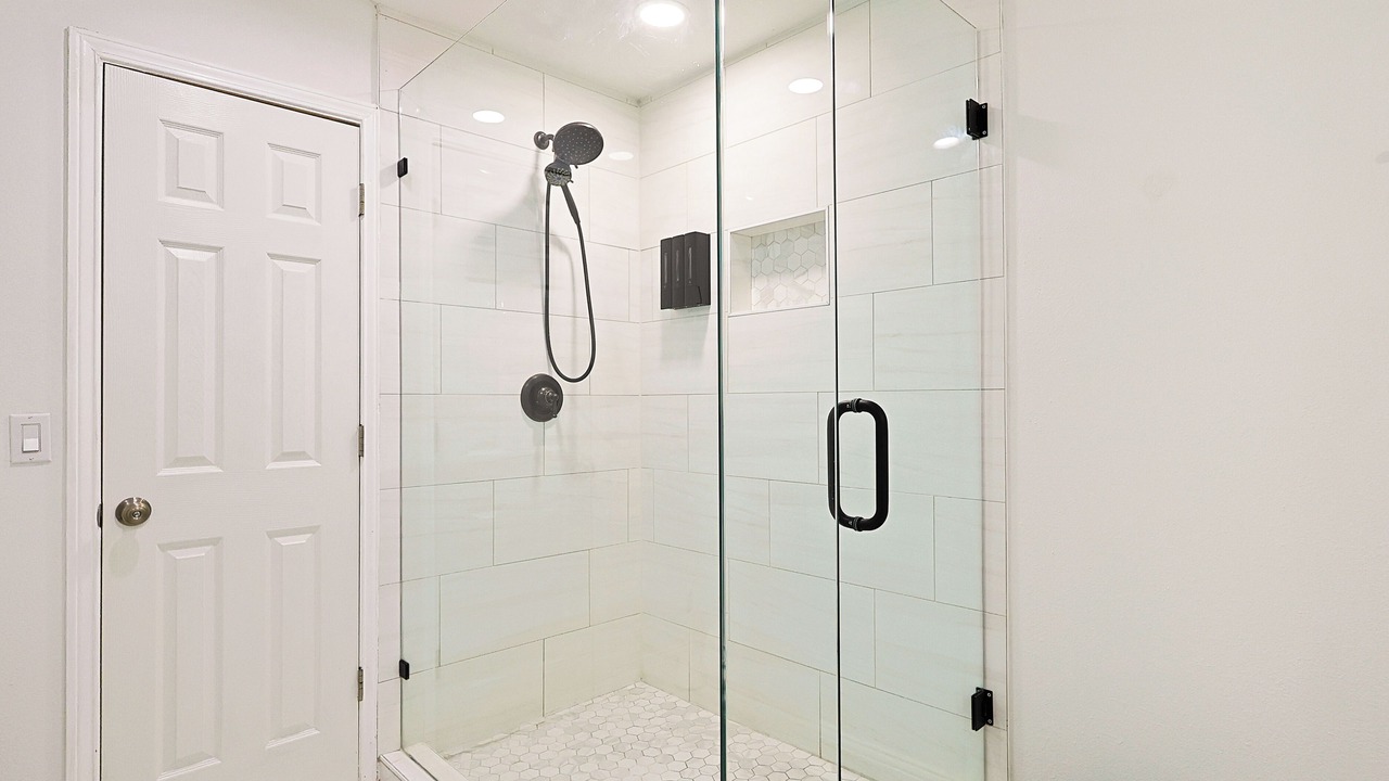 Photo of Bathroom in Plano