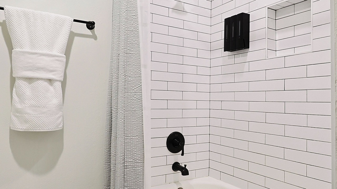 Photo of Bathroom in Plano