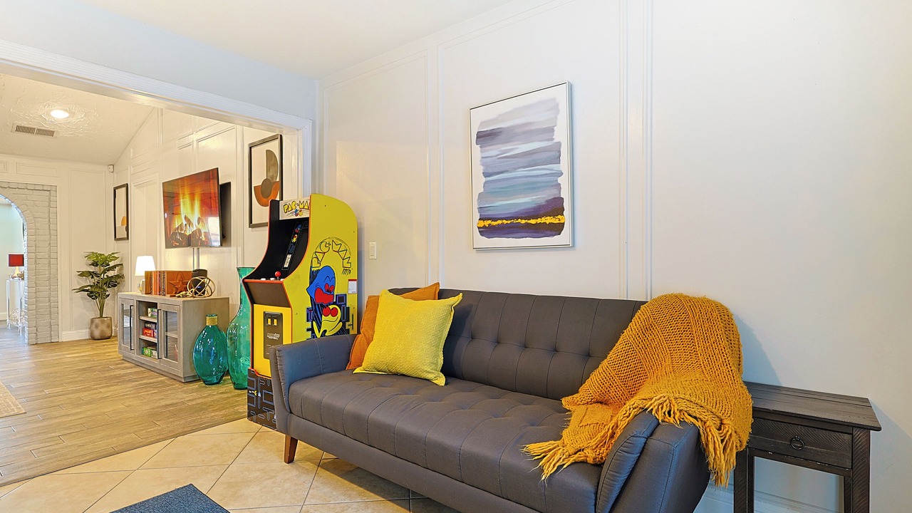 Photo of Livingroom in Plano