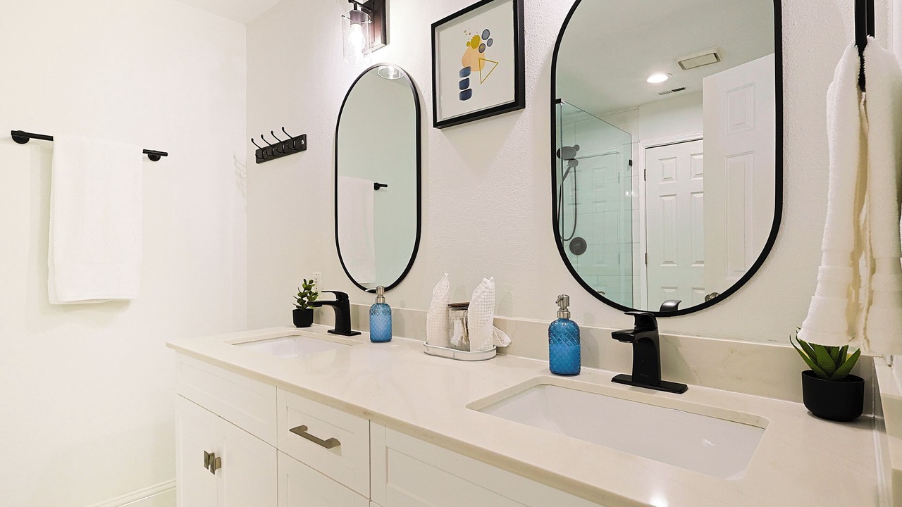 Photo of Bathroom in Plano