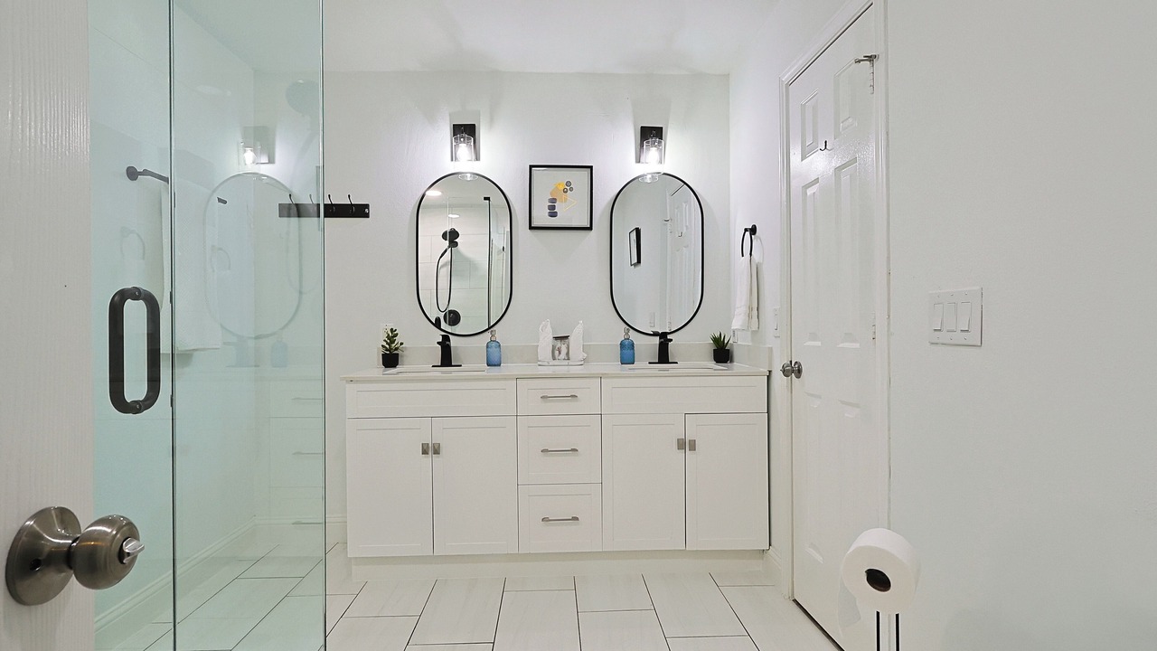 Photo of Bathroom in Plano