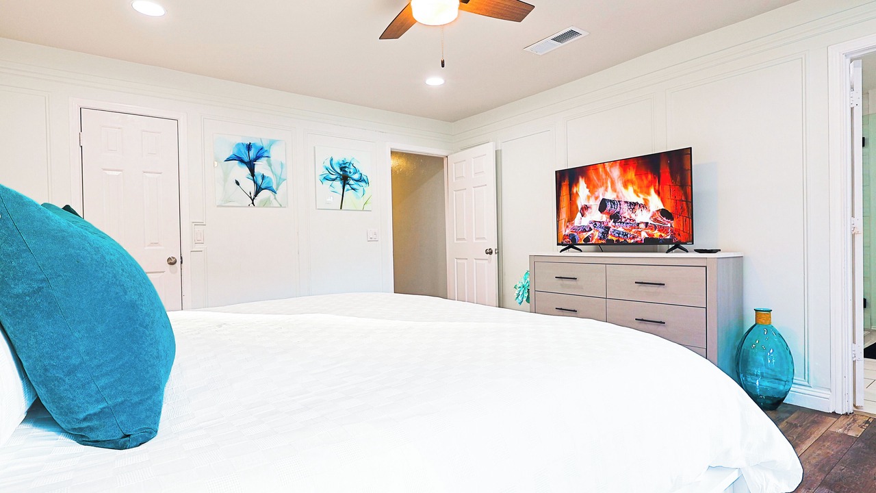 Photo of Bedroom in Plano