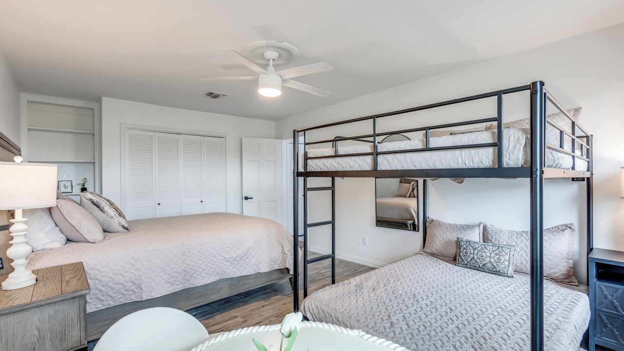 Photo of Bedroom in Lockhart