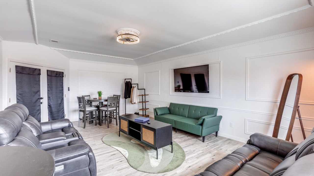 Photo of Livingroom in Lockhart
