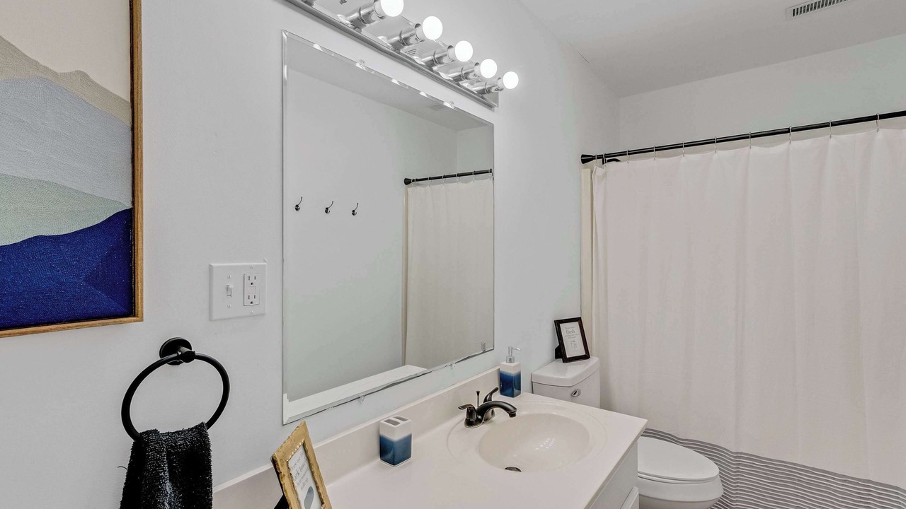Photo of Bathroom in Spring City