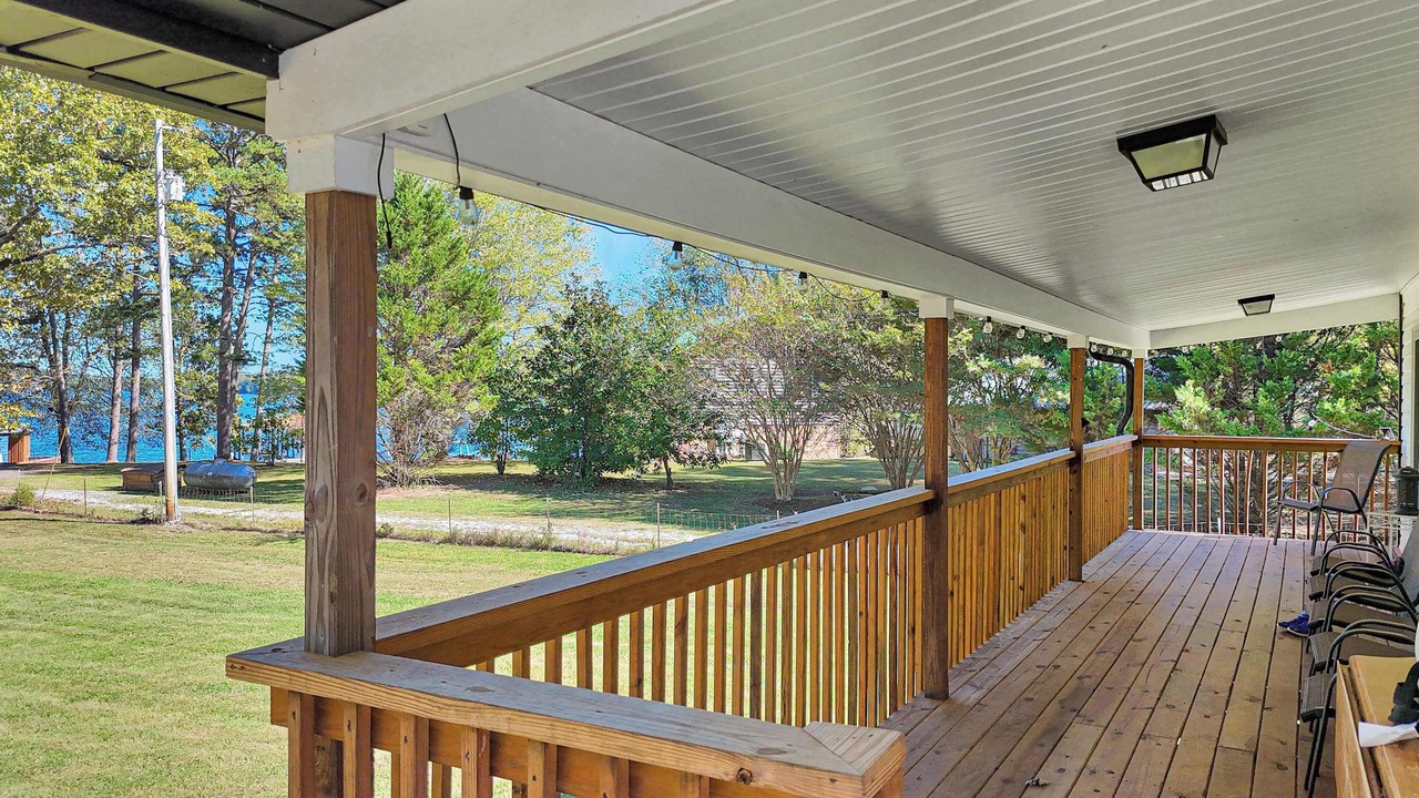 Photo of Patio Balcony in Spring City
