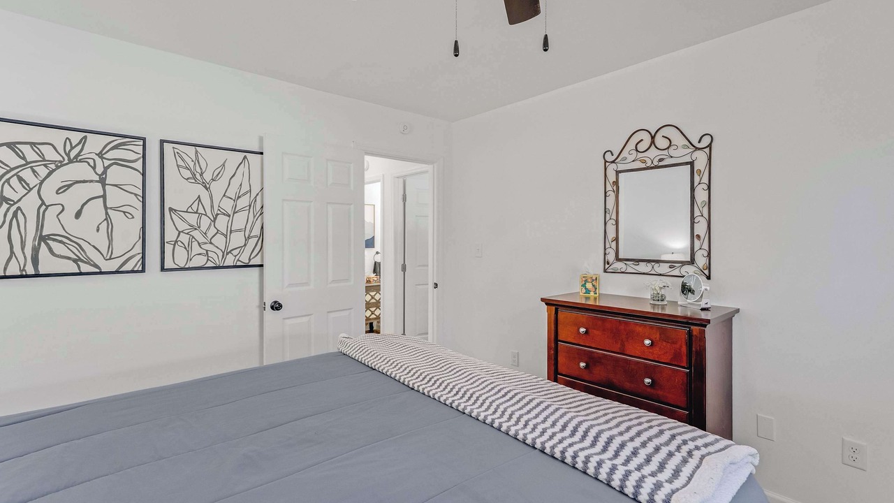 Photo of Bedroom in Spring City