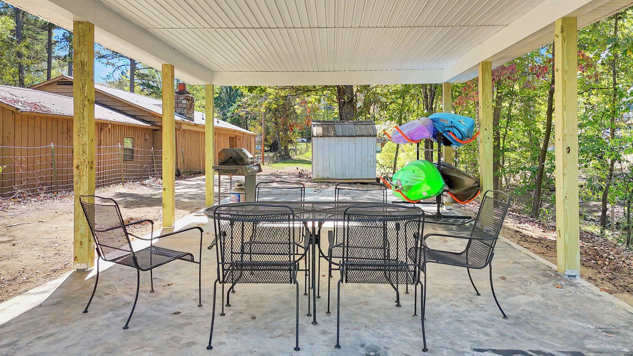 Photo of Outdoor in Spring City
