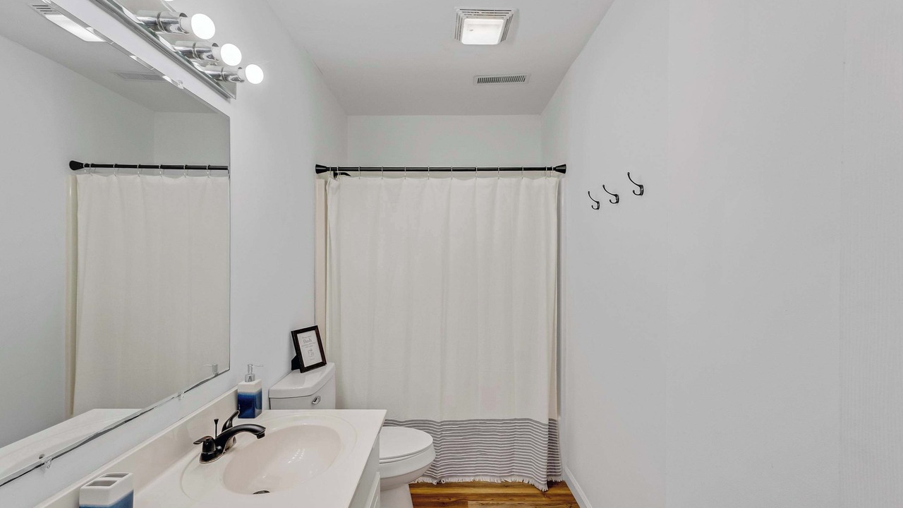 Photo of Bathroom in Spring City
