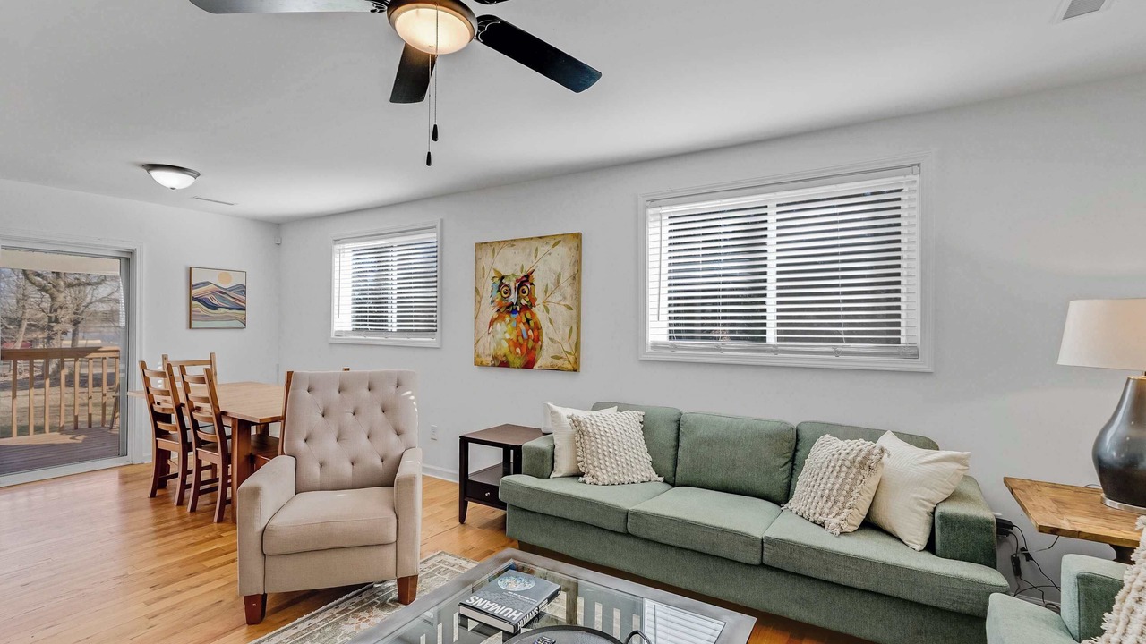 Photo of Livingroom in Spring City
