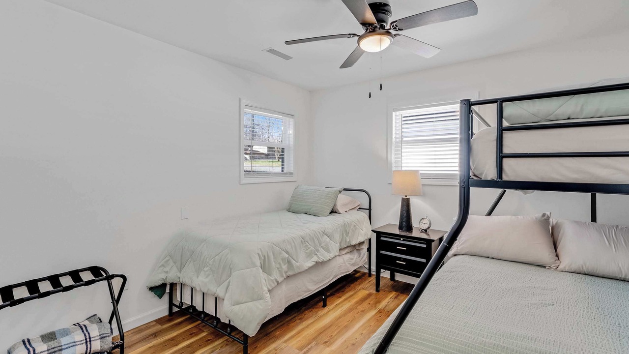 Photo of Bedroom in Spring City