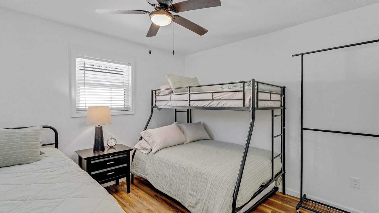 Photo of Bedroom in Spring City