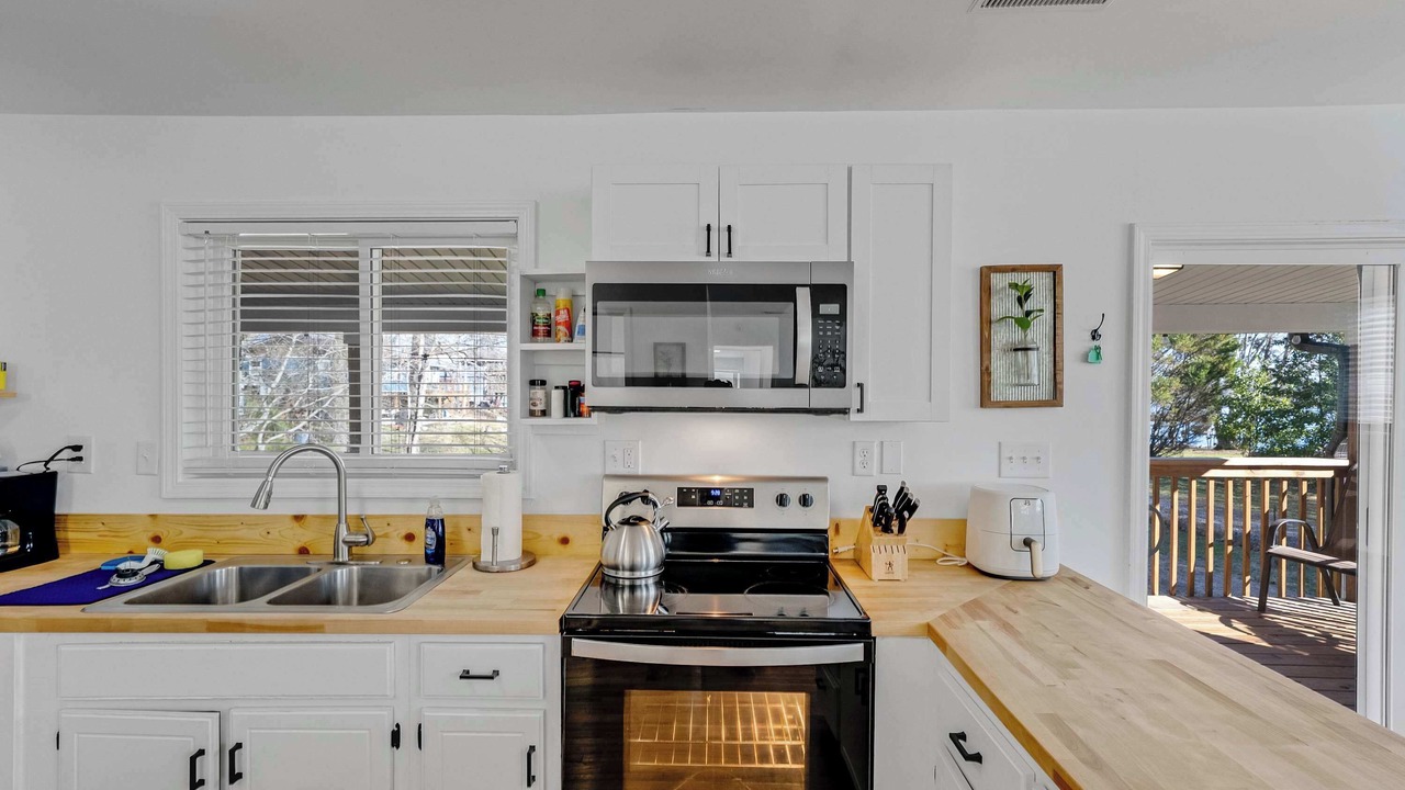 Photo of Kitchen in Spring City