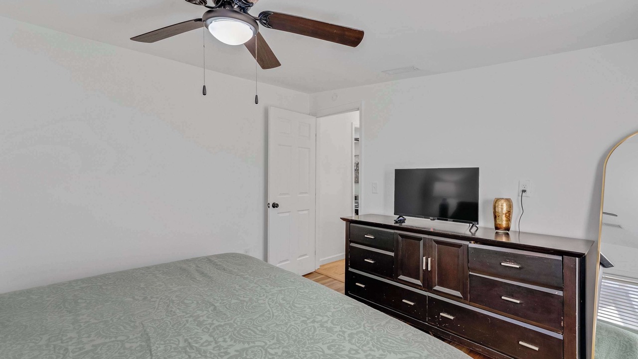 Photo of Bedroom in Spring City