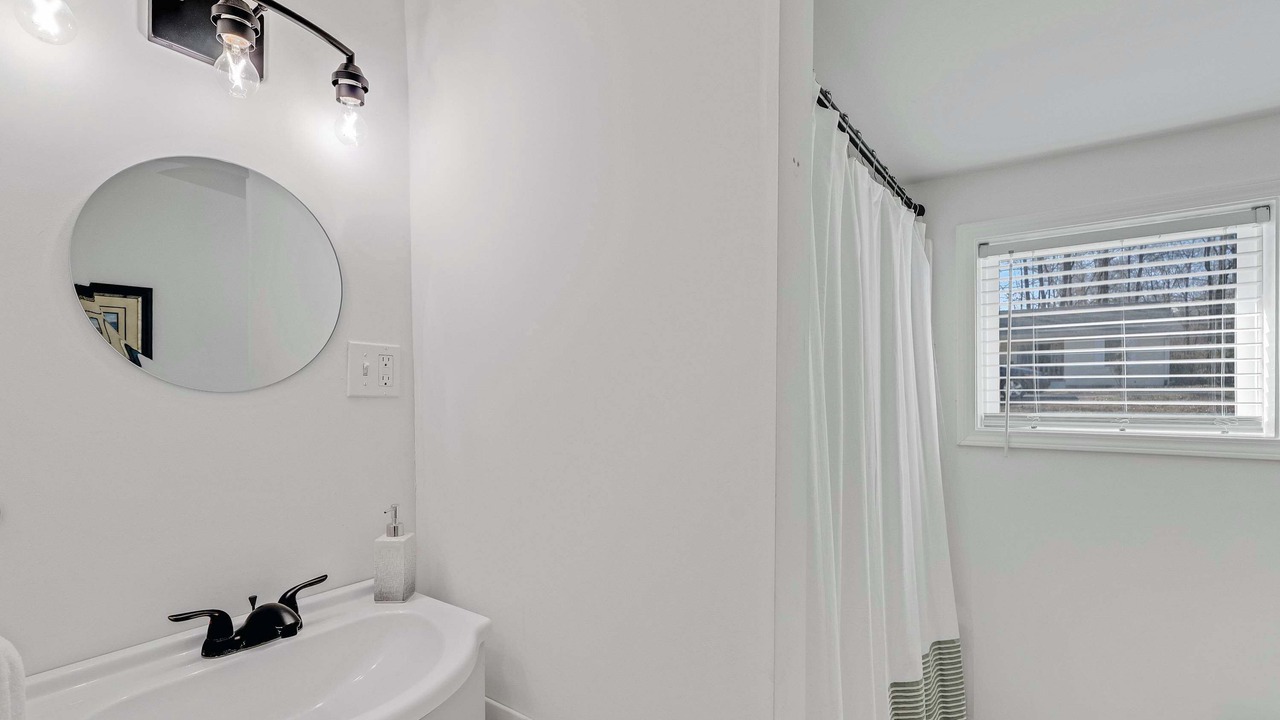 Photo of Bathroom in Spring City