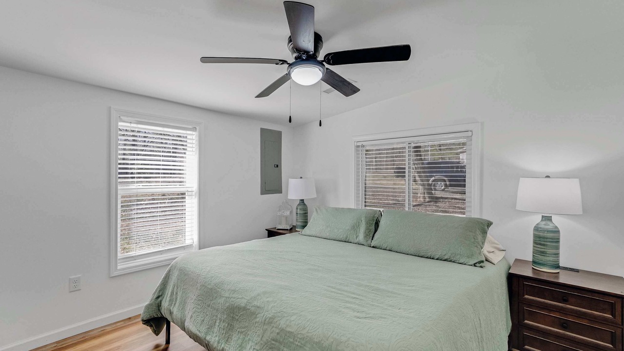 Photo of Bedroom in Spring City