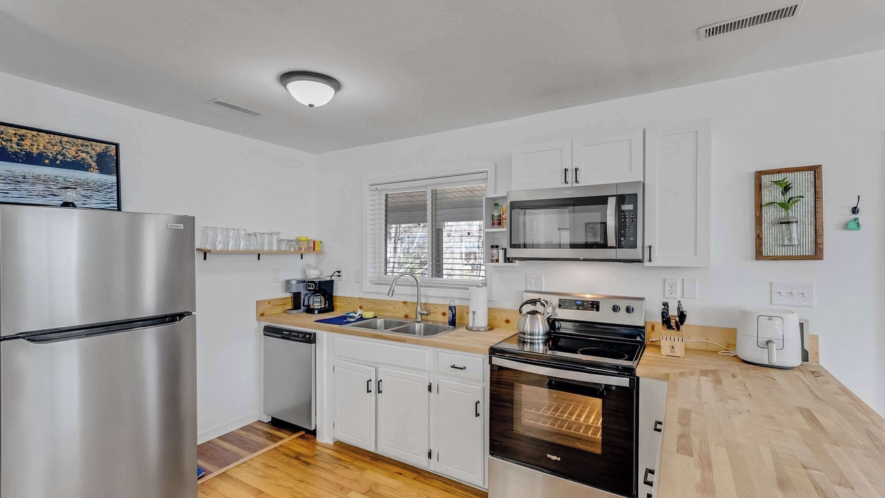 Photo of Kitchen in Spring City