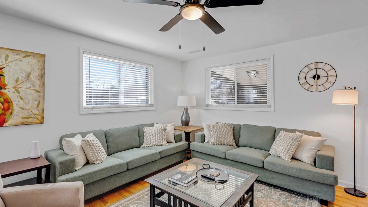 Photo of Livingroom in Spring City