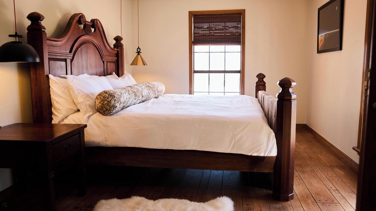 Photo of Bedroom in Fayetteville