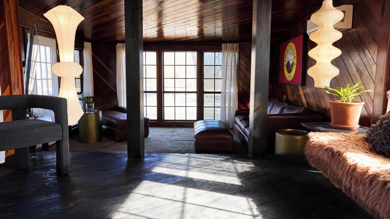 Photo of Livingroom in Fayetteville