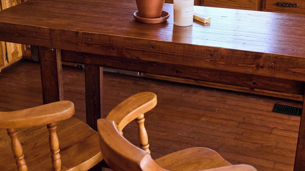 Photo of Kitchen in Fayetteville