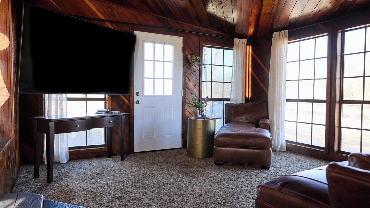 Photo of Livingroom in Fayetteville