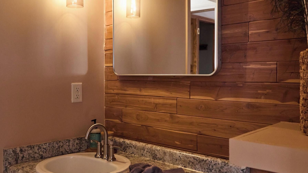 Photo of Bathroom in Fayetteville