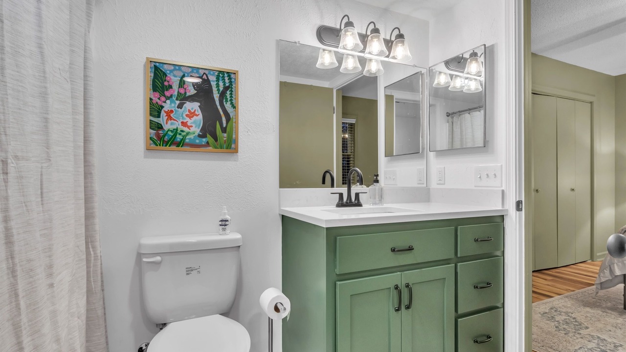 Photo of Bathroom in Starkville