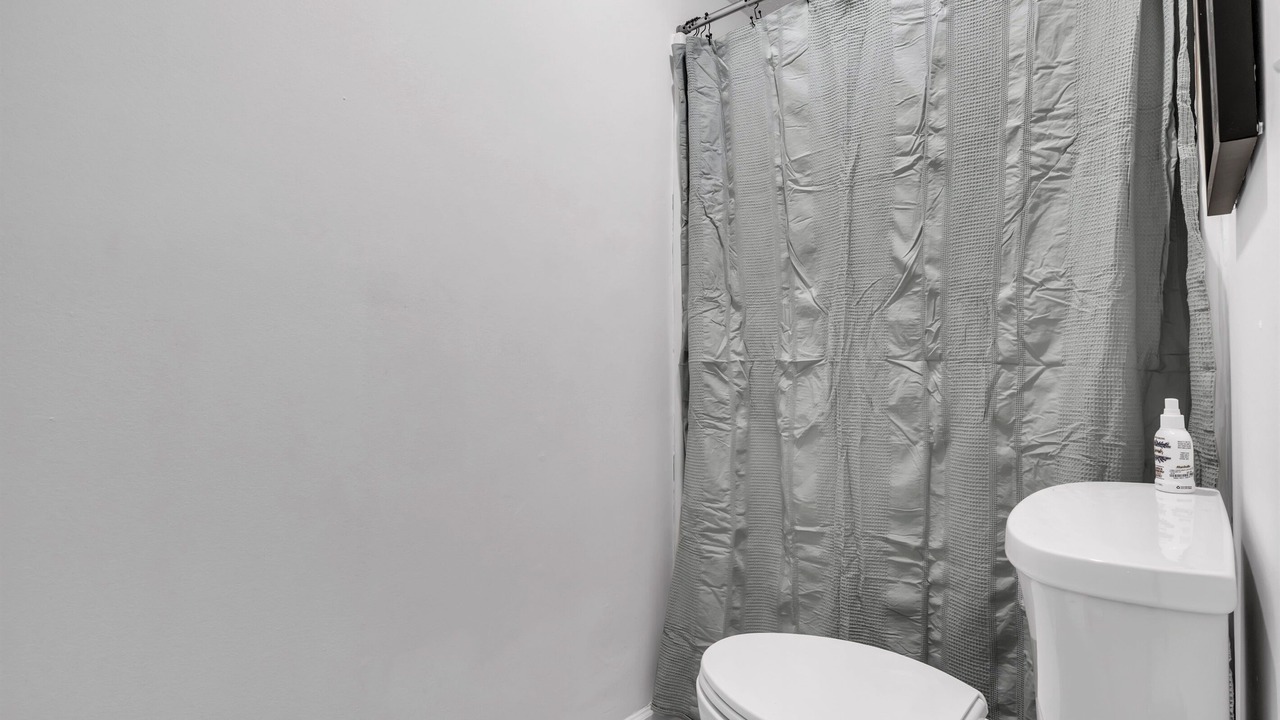 Photo of Bathroom in Starkville