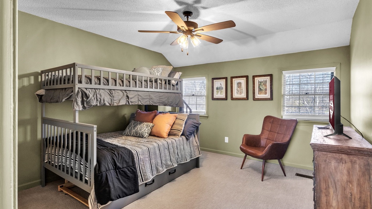 Photo of Bedroom in Starkville