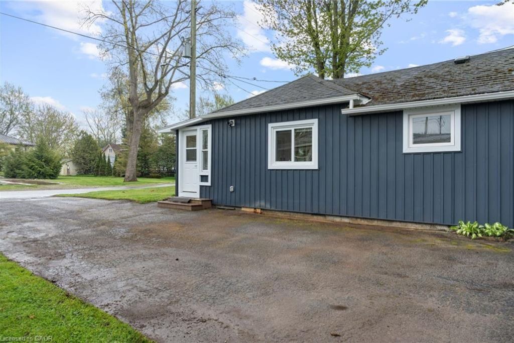 Photo of Outdoor in Turkey Point