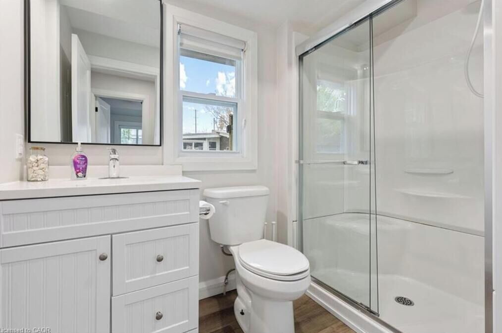 Photo of Bathroom in Turkey Point