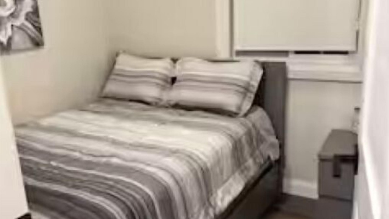 Photo of Bedroom in Turkey Point