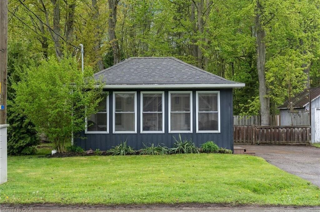 Photo of Outdoor in Turkey Point