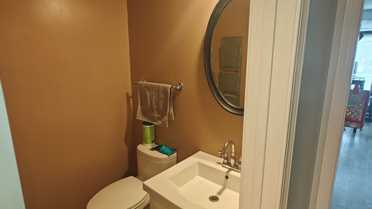 Photo of Bathroom in Lenexa