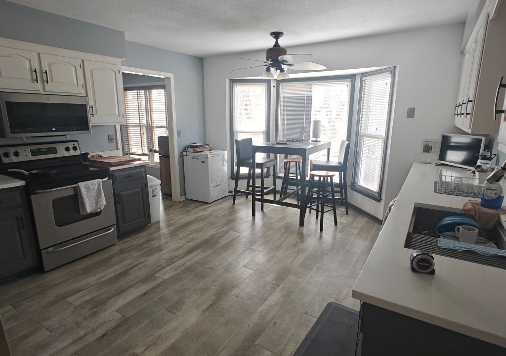 Photo of Kitchen in Lenexa