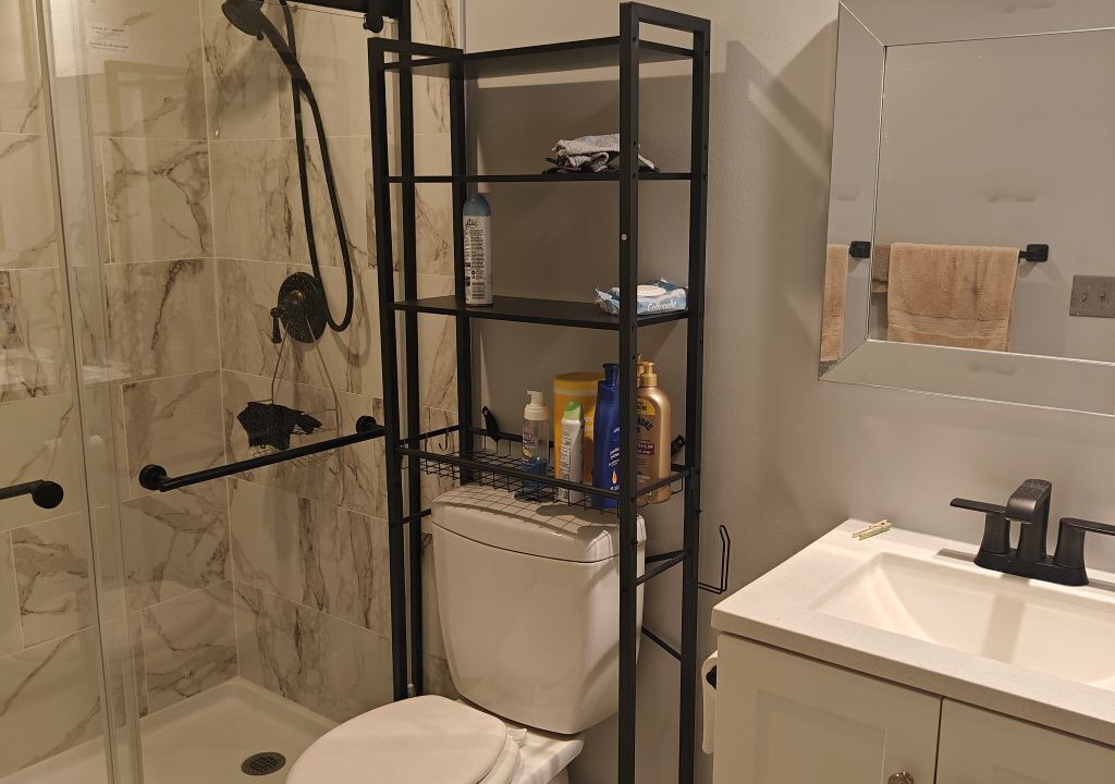 Photo of Bathroom in Lenexa
