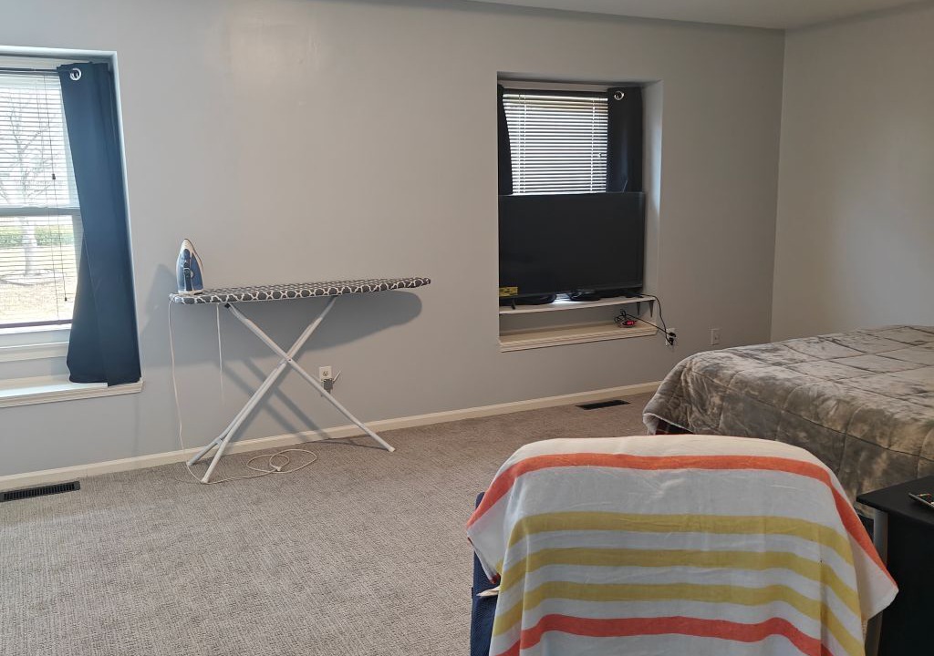 Photo of Bedroom in Lenexa