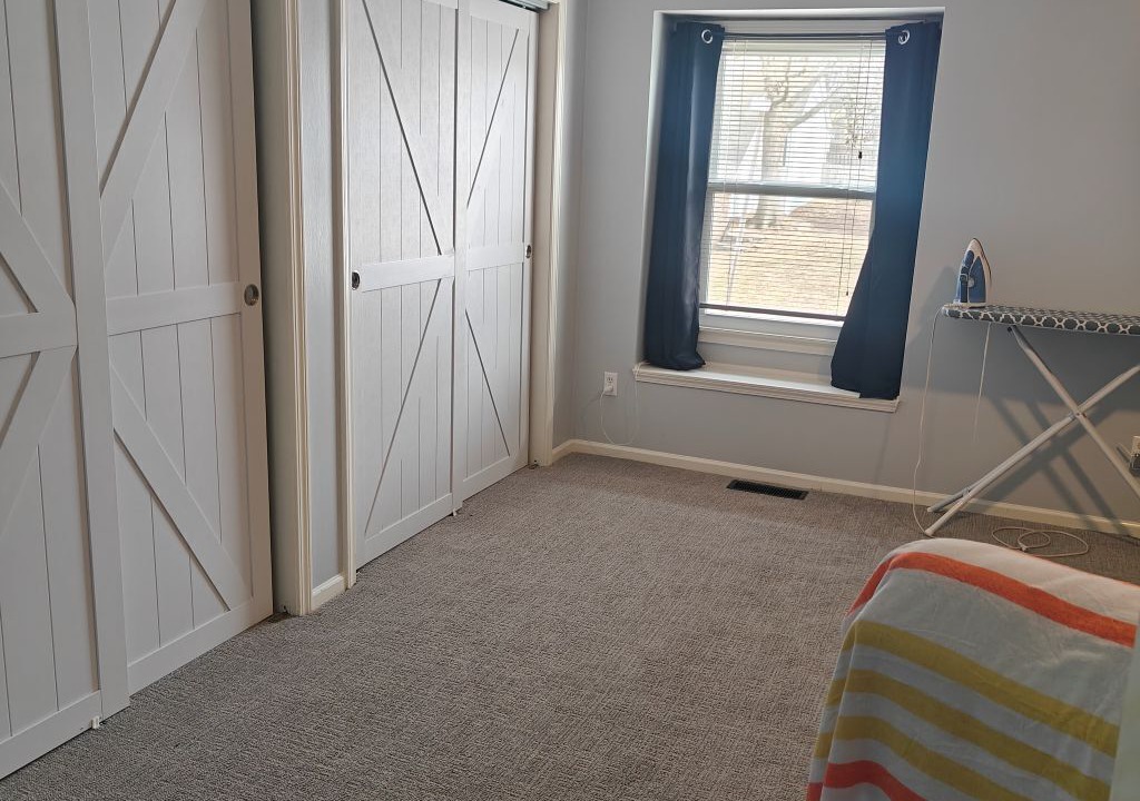 Photo of Bedroom in Lenexa